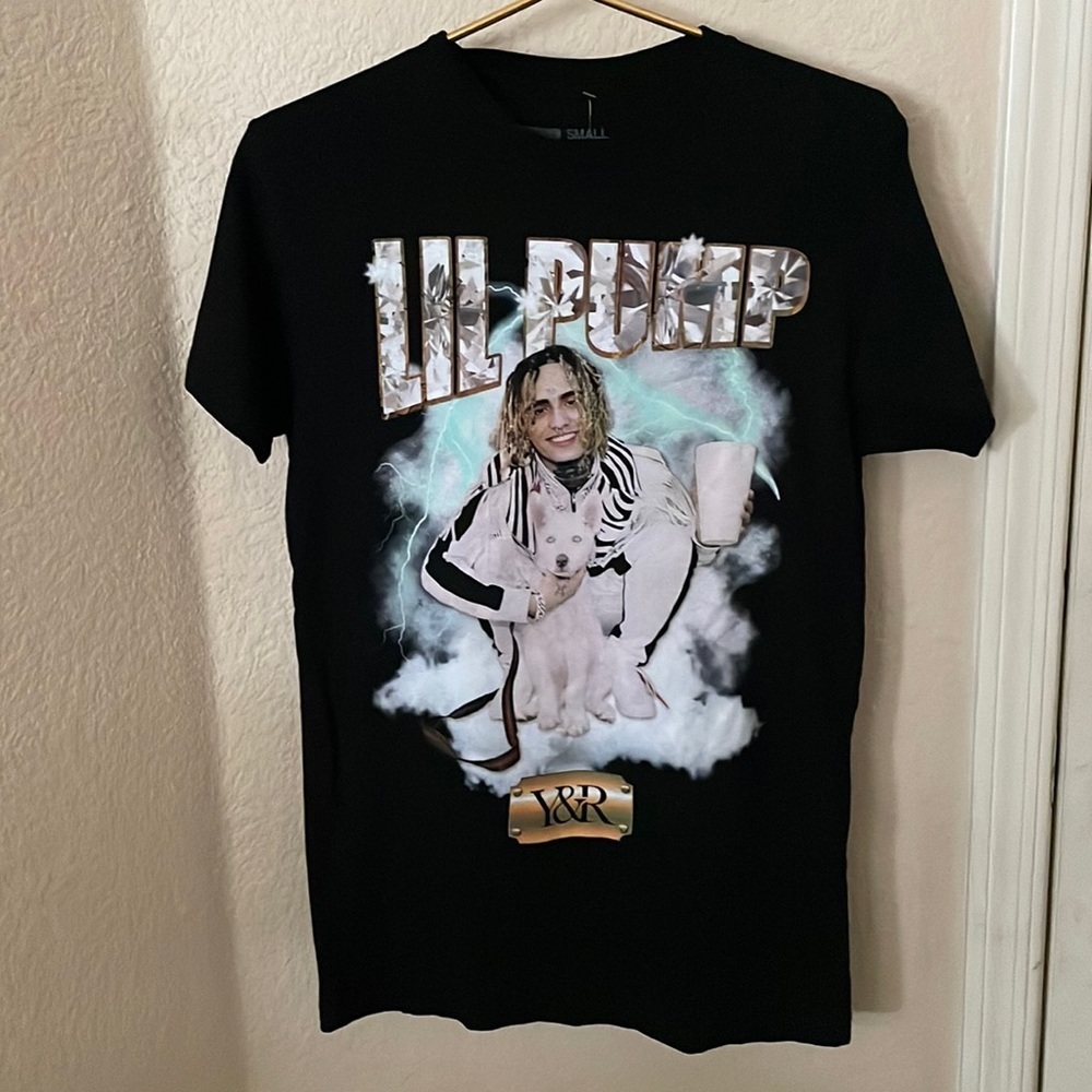 YR-shirt